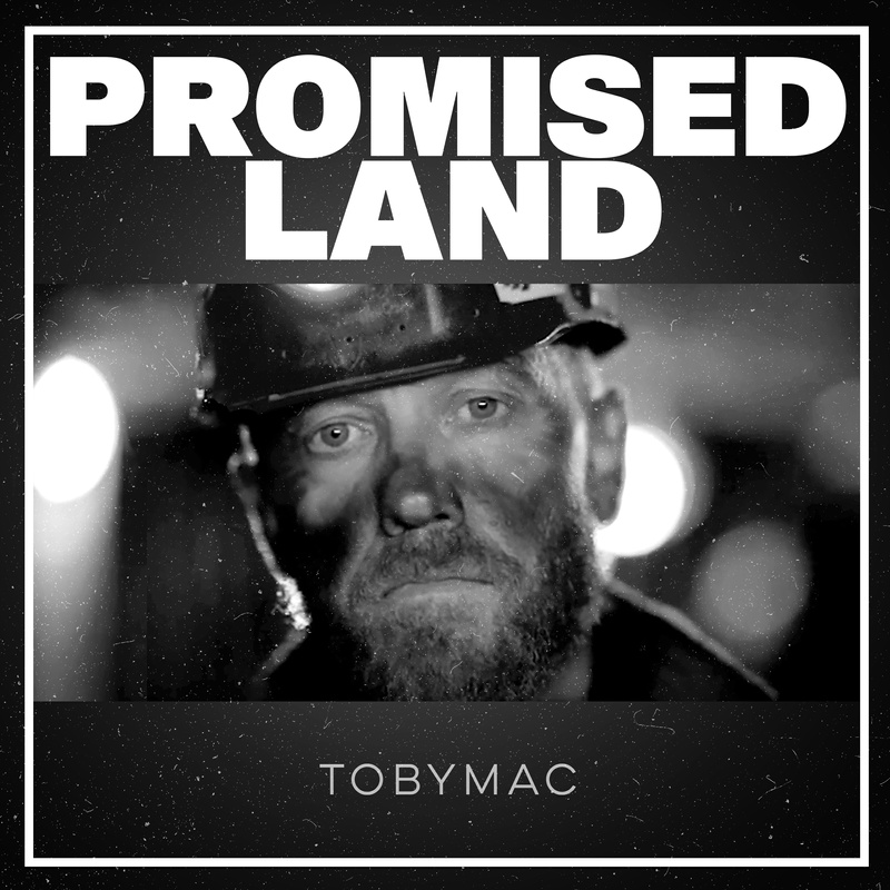 Promised Land (Single)
