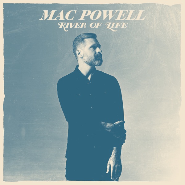 Mac Powell