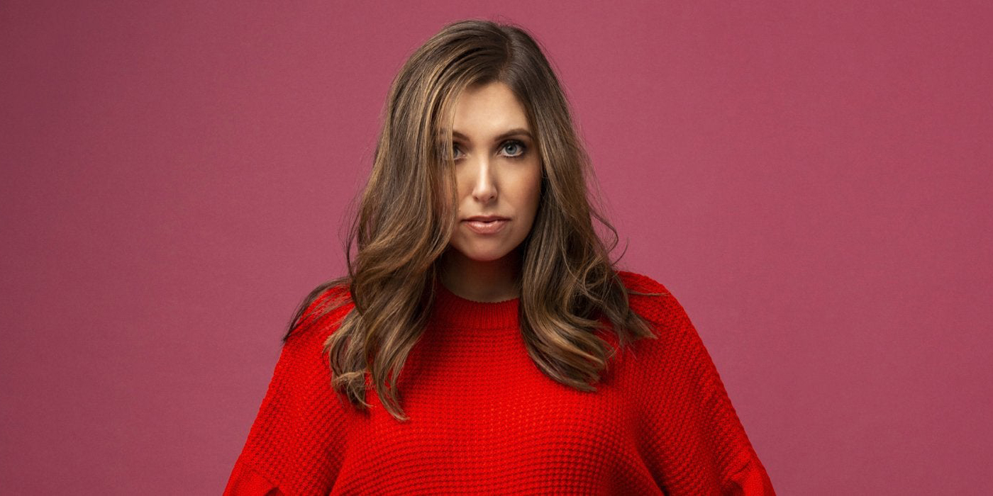 Francesca Battistelli 