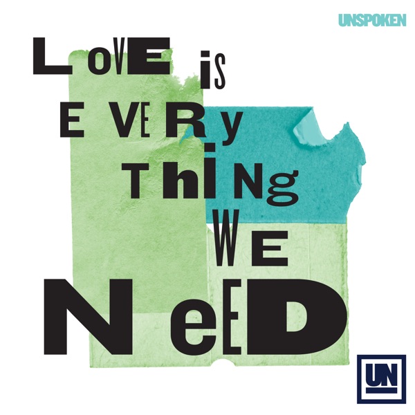 Love is Everything We Need (Single)