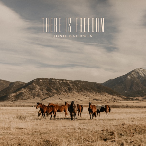 There Is Freedom - Josh Baldwin