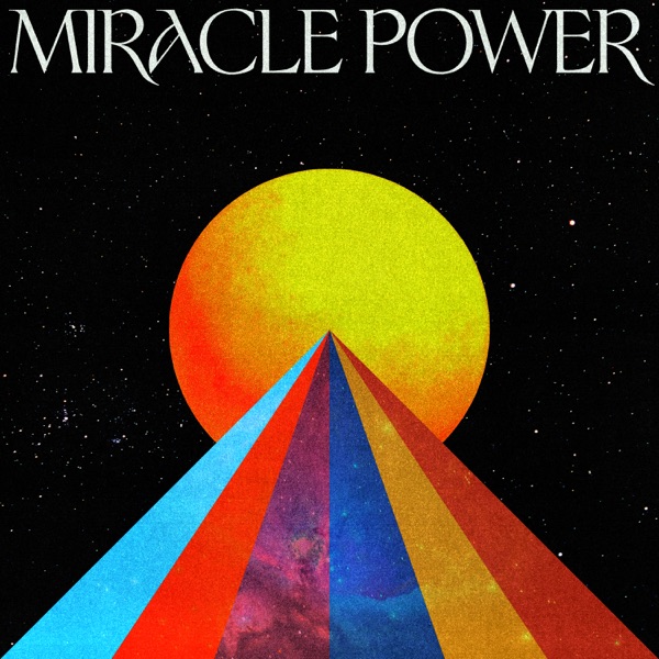 Miracle Power (Single)
