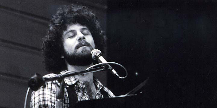 Keith Green | Positive Encouraging K-LOVE