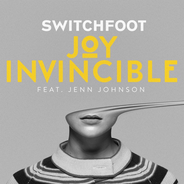 Joy invincible (feat. Jenn Johnson)