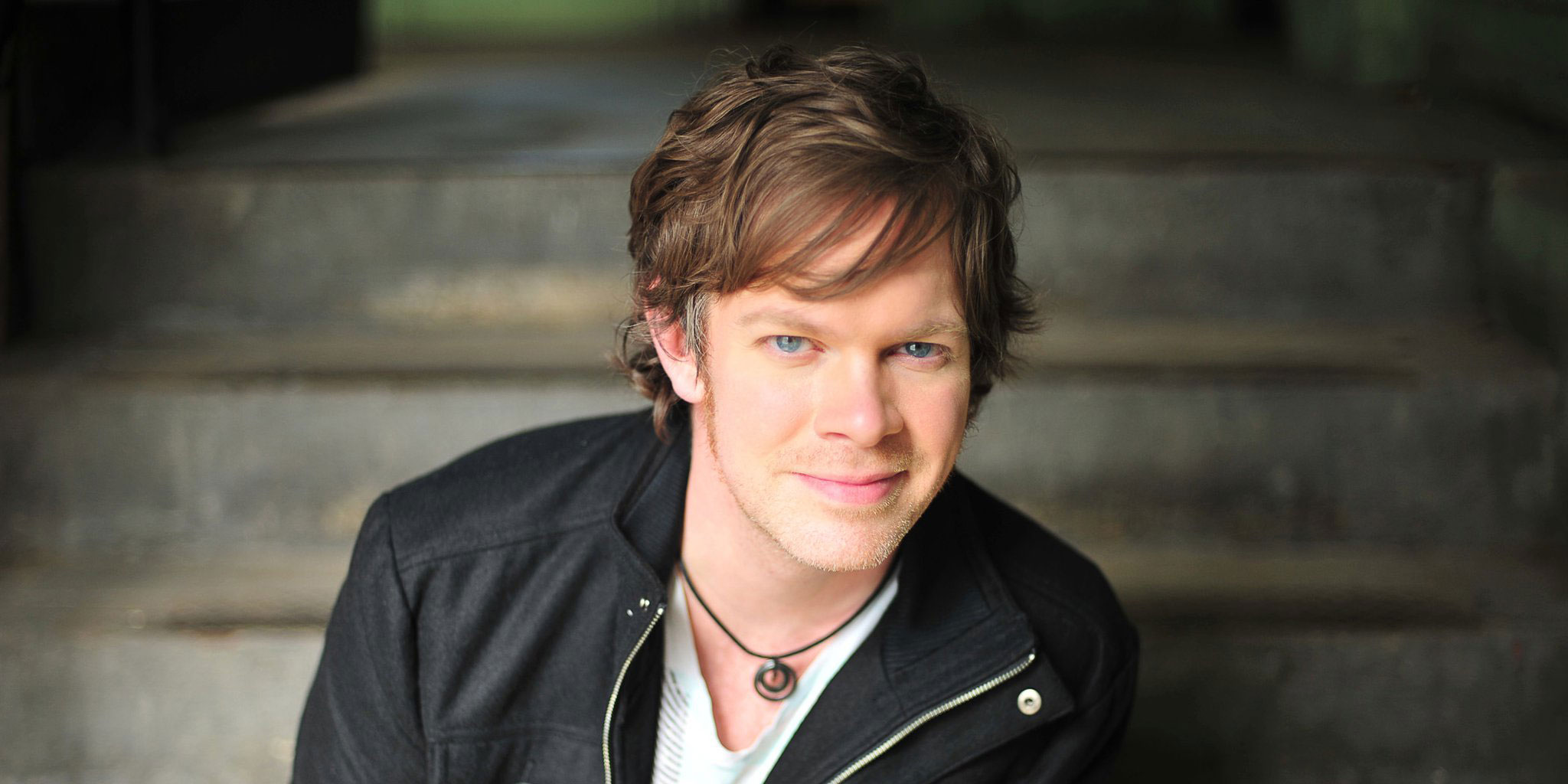 Jason Gray Positive Encouraging KLOVE