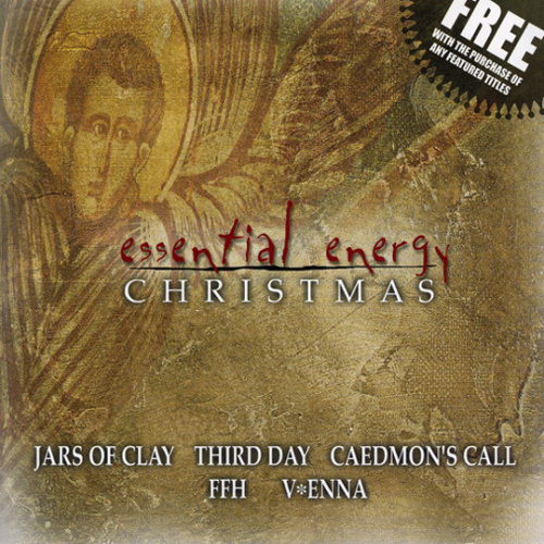 Essential Energy Christmas