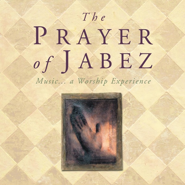 Prayer of Jabez