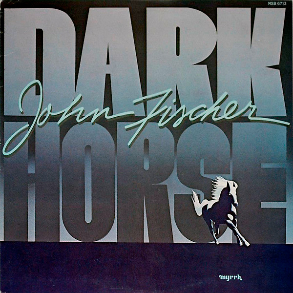 Dark Horse