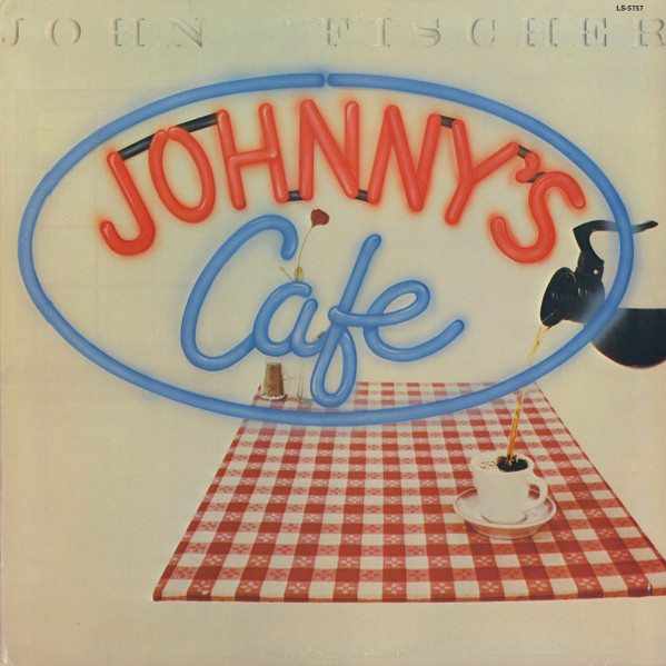 Johnny's Cafe