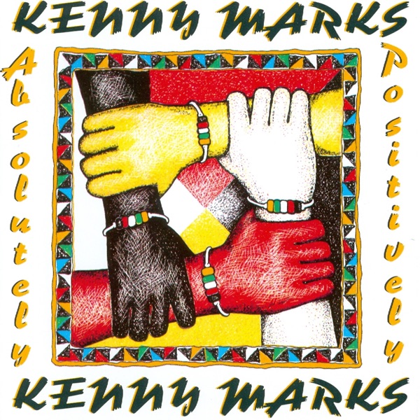 Kenny Marks | Positive Encouraging K-LOVE