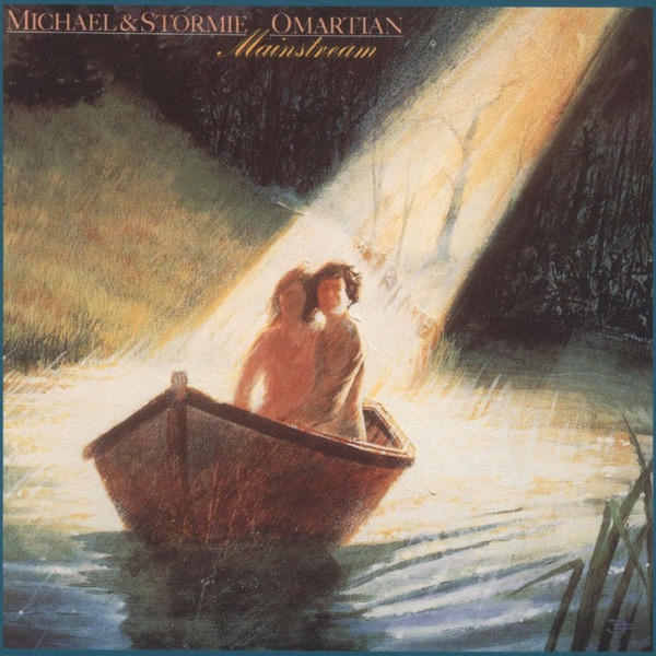 AOR CD マイケル＆ストーミーオマーティアン- Seasons of