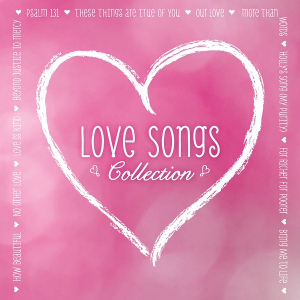 Love Songs Collection