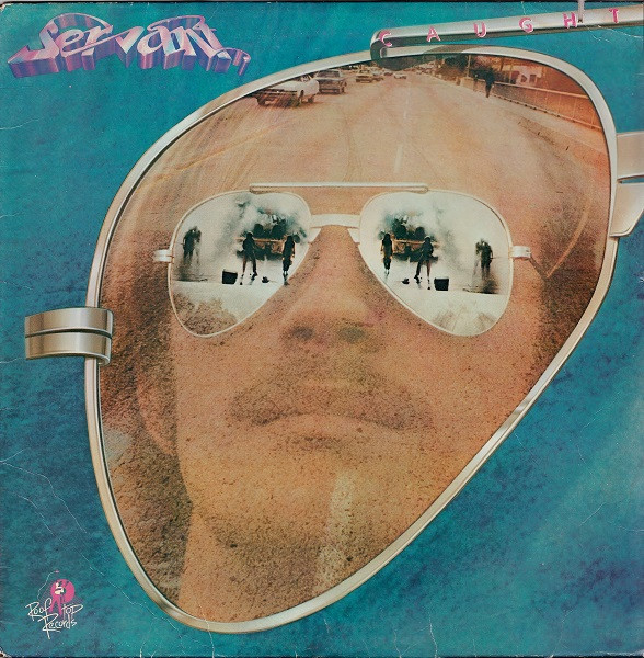 Caught In The Act Of Loving Him