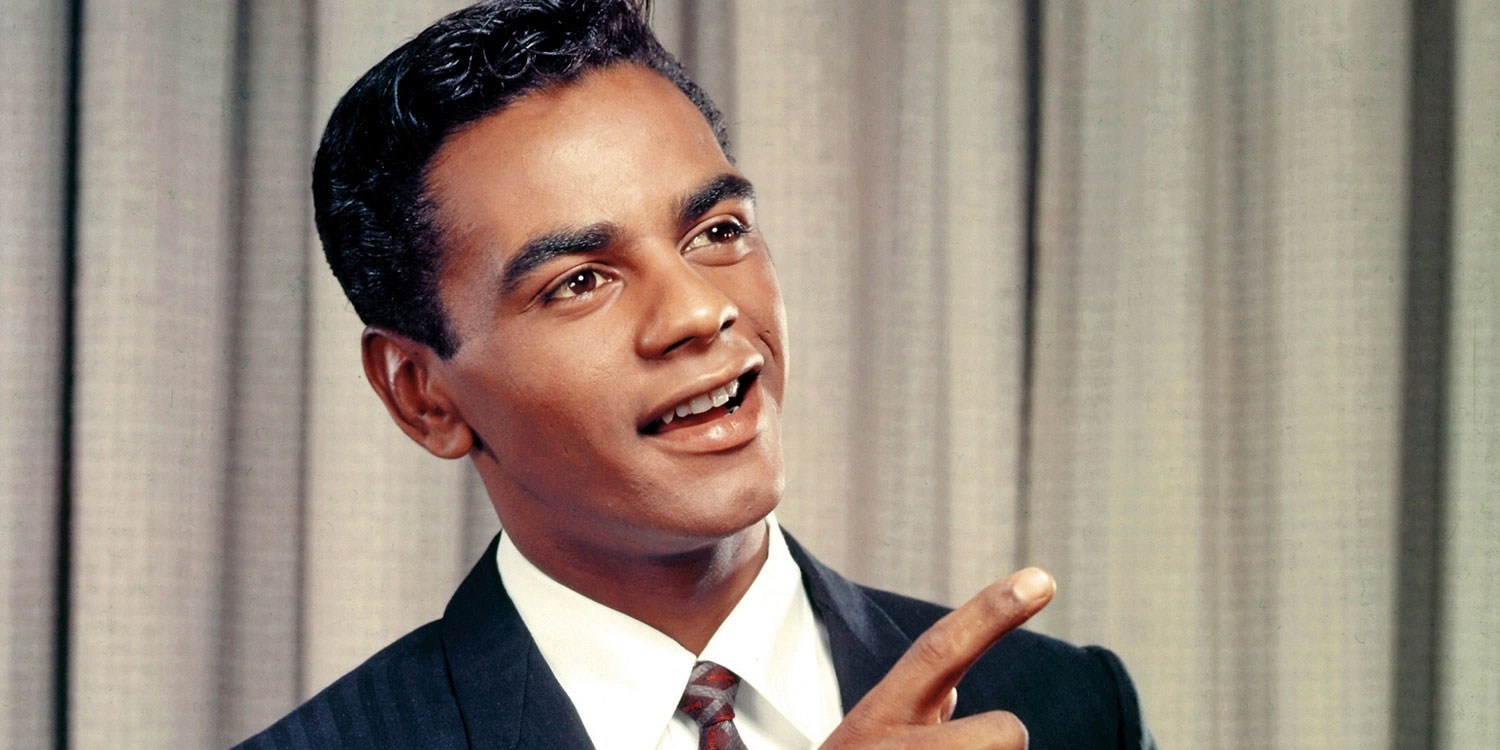 Johnny Mathis