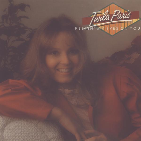 Keepin' My Eyes On You Positive Encouraging KLOVE