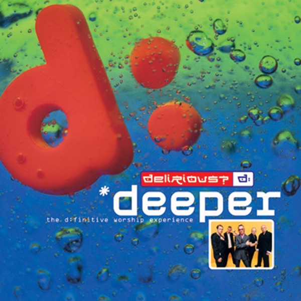 Deeper: The D:finitive Worship Experience