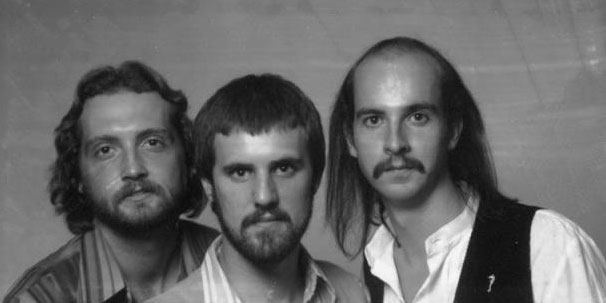 Albrecht, Roley & Moore