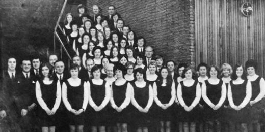 The Maranatha! Singers