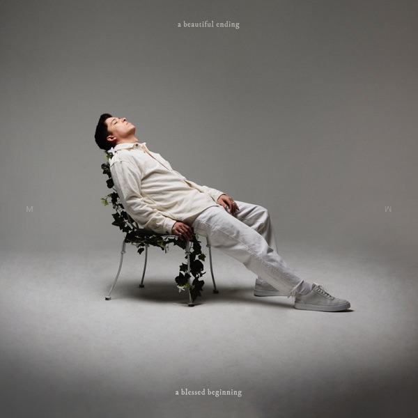 A Beautiful Ending, A Blessed Beginning