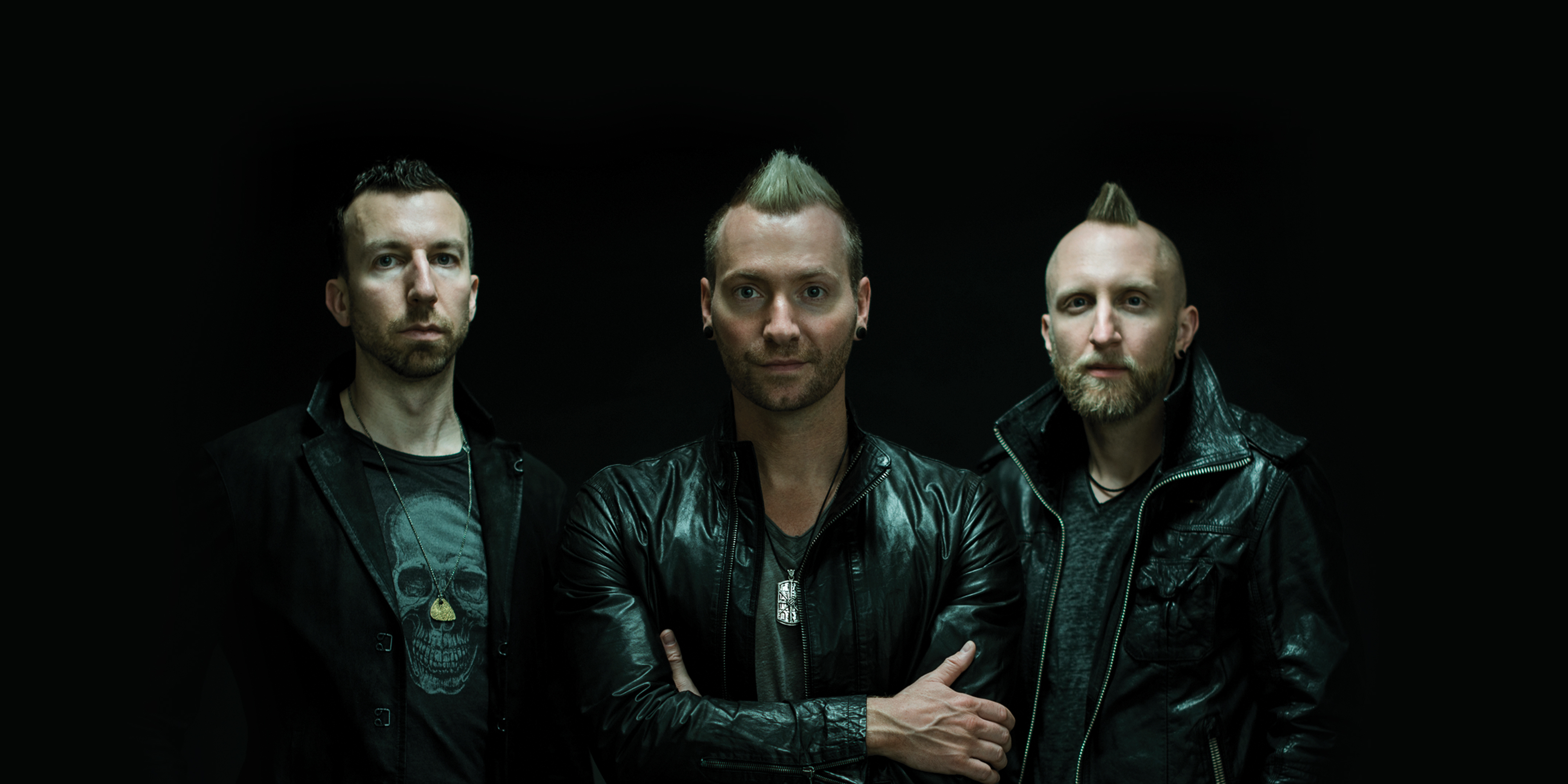 Thousand Foot Krutch