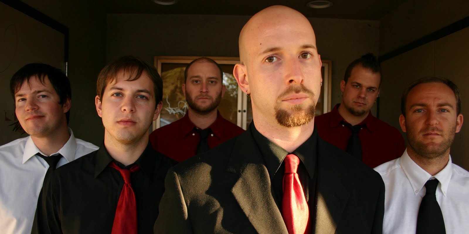 The O.C. Supertones | Positive Encouraging K-LOVE
