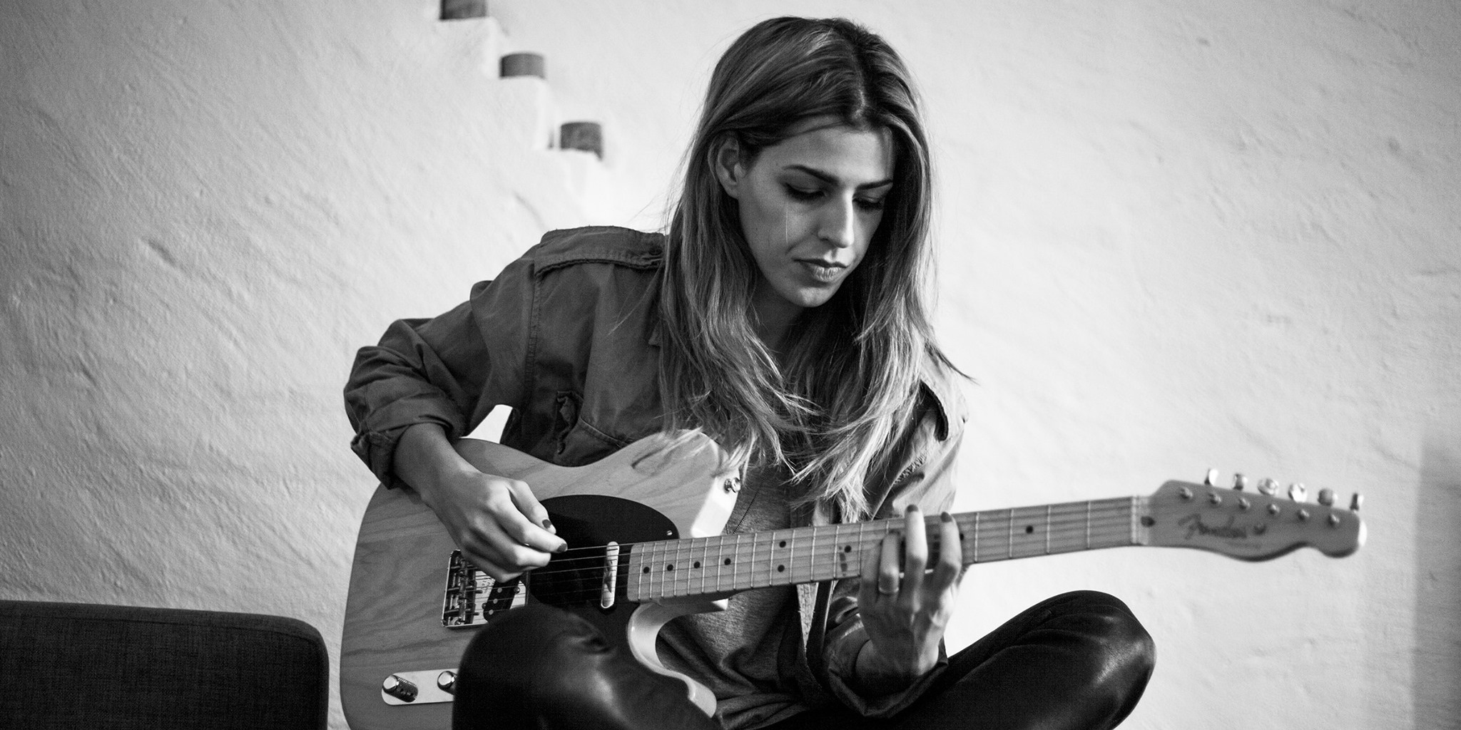 Brooke Fraser | Air1 Worship Music