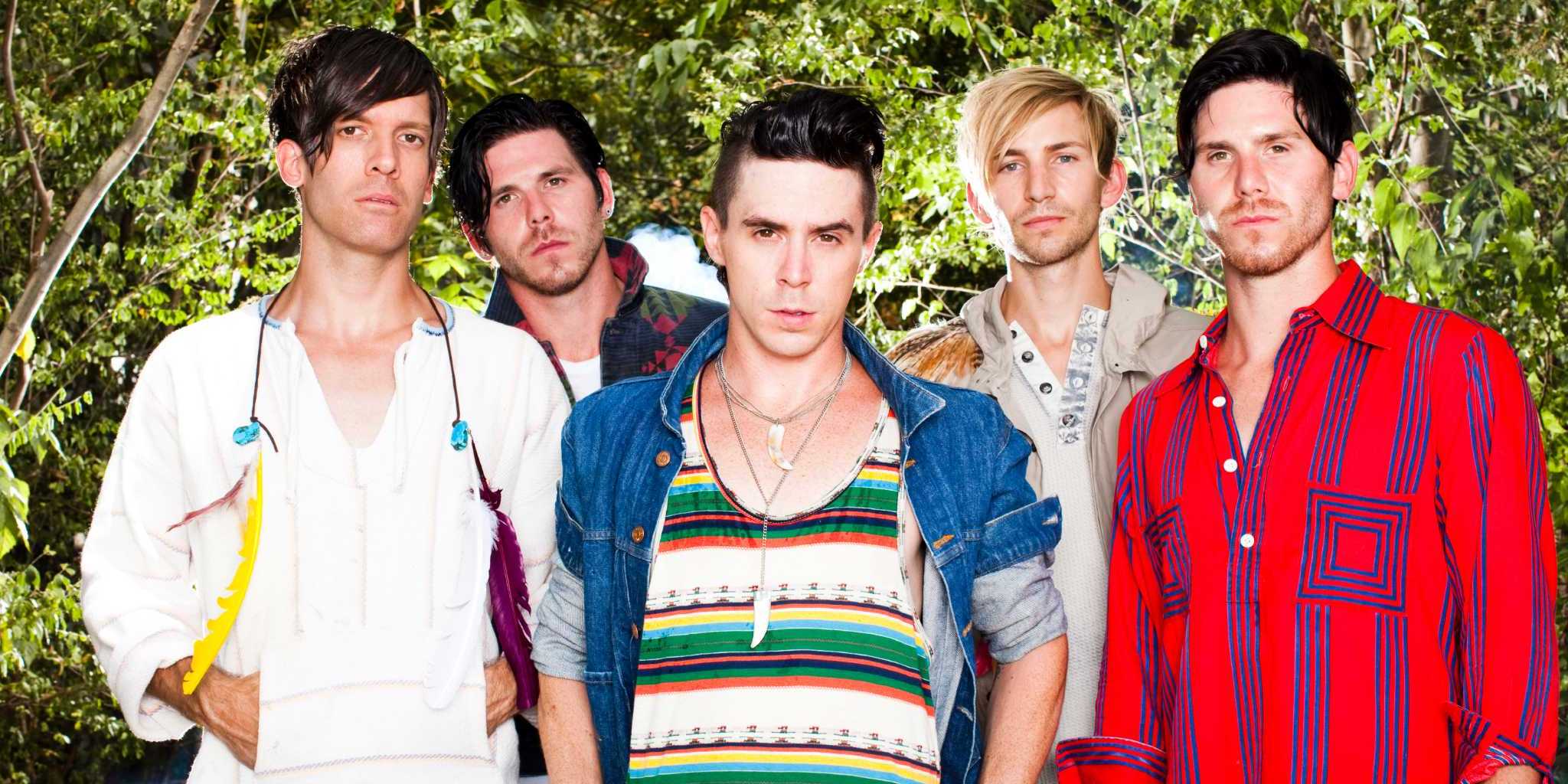 Family Force 5