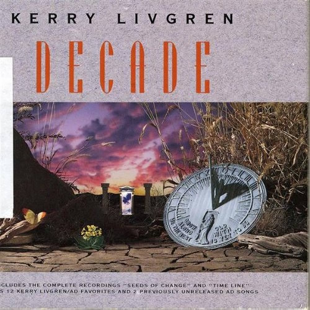 Kerry Livgren | Positive Encouraging K-LOVE