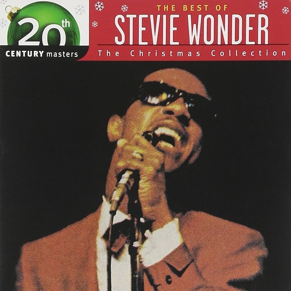 The Best of Stevie Wonder - The Christmas Collection