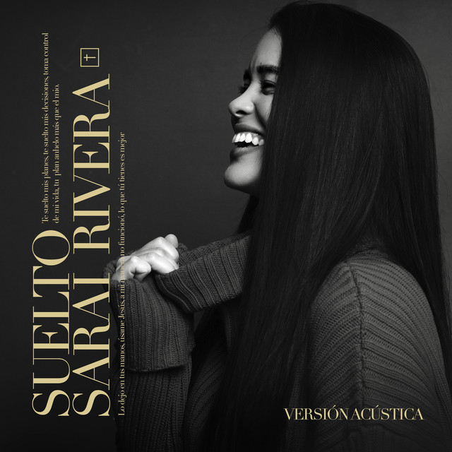 Sarai Rivera - Suelto
