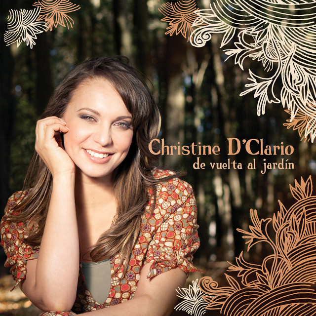 Christine D'Clario - De Vuelta Al Jardín