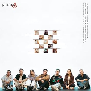 Prisma Más Vida - Prisma