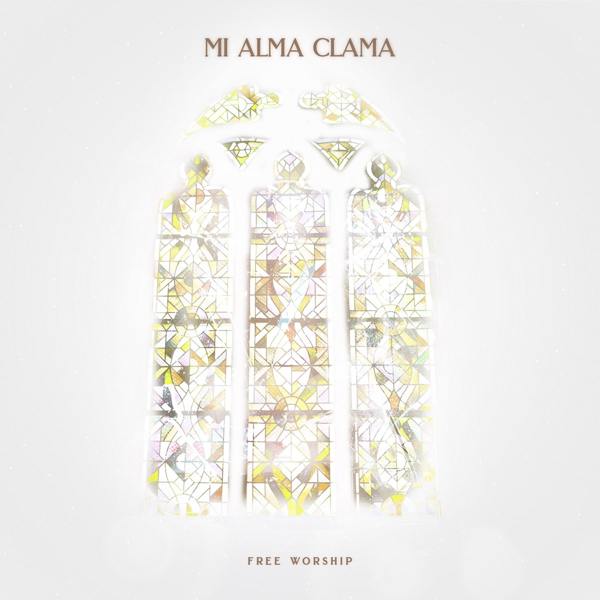 Mi Alma Clama