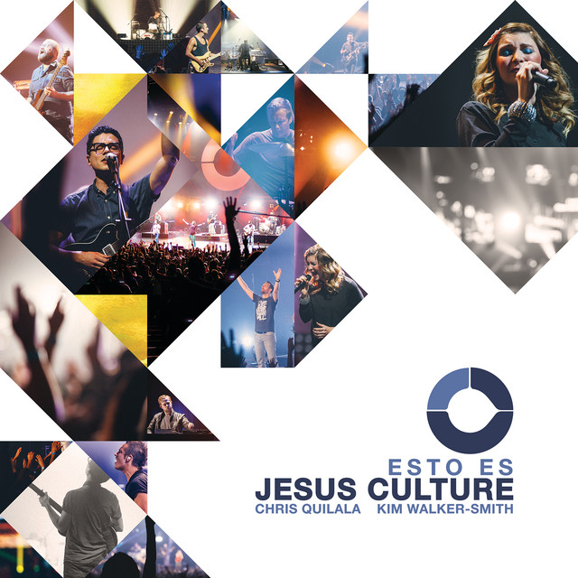 Jesus Culture - Esto Es Jesus Culture