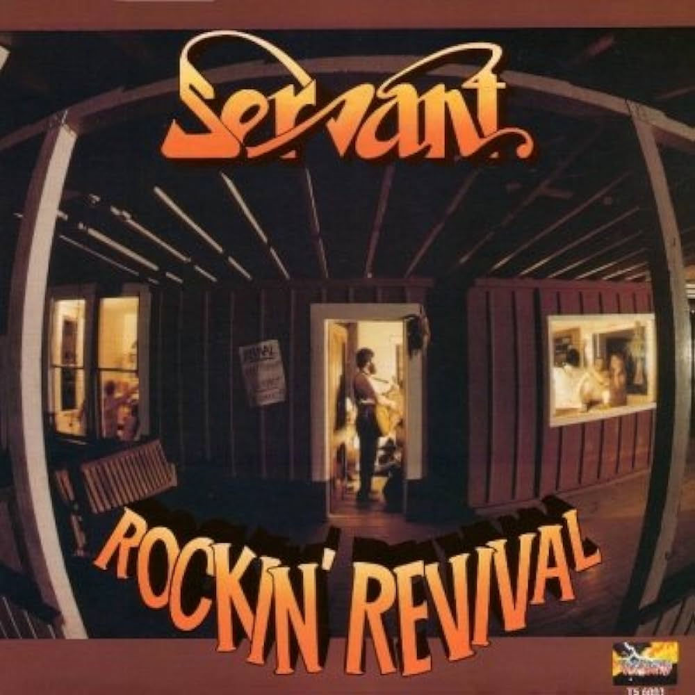 Rockin' Revival