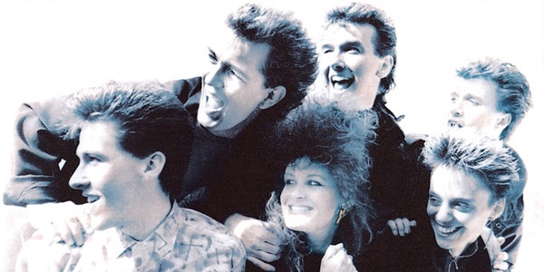 Heartbeat Positive Encouraging KLOVE