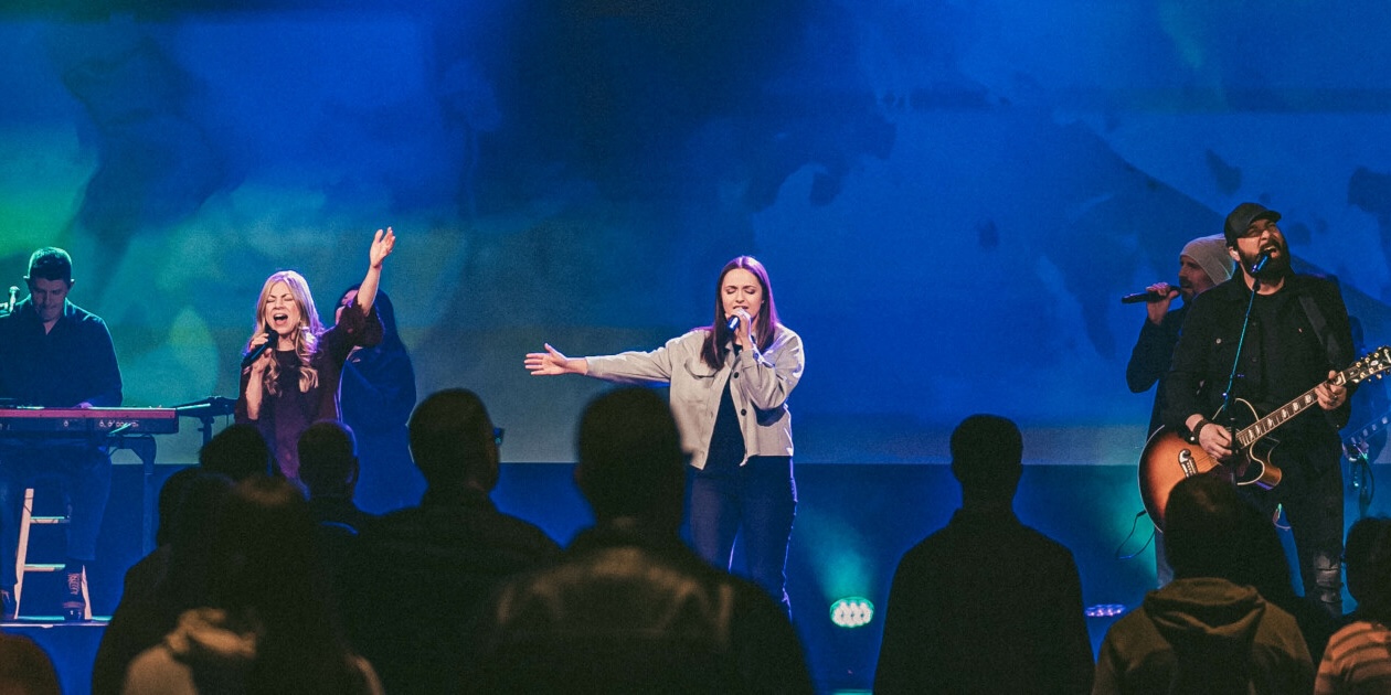 Rolling Hills Worship