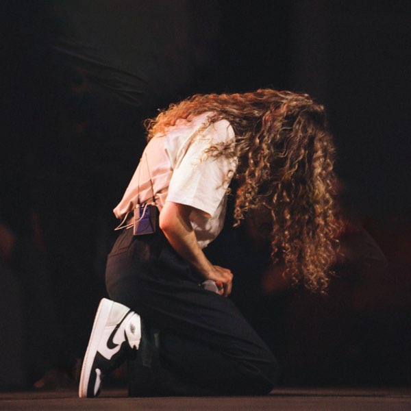 Open the Eyes of My Heart