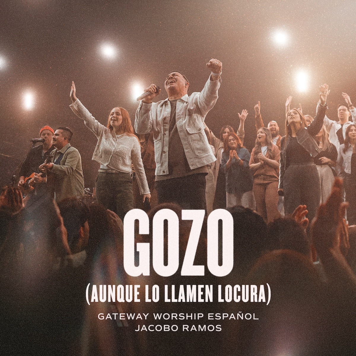 Gateway Worship Español - Gozo 