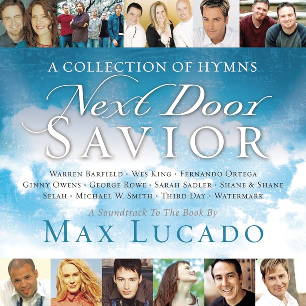 Next Door Savior