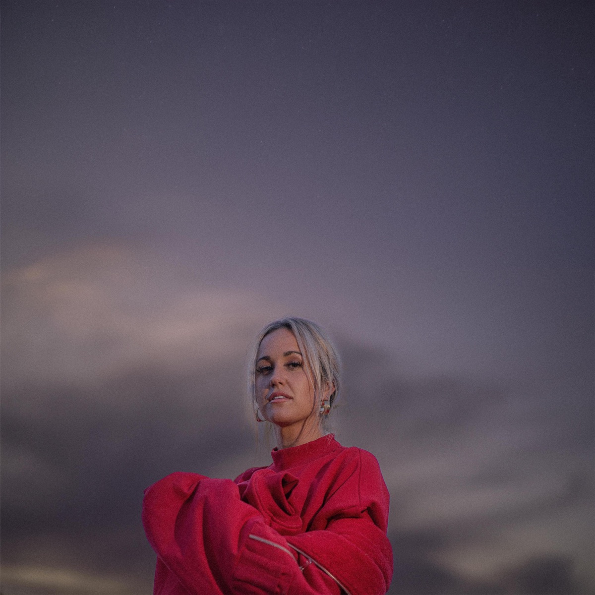 Britt Nicole | Positive Encouraging K-LOVE, image size:1200x1200