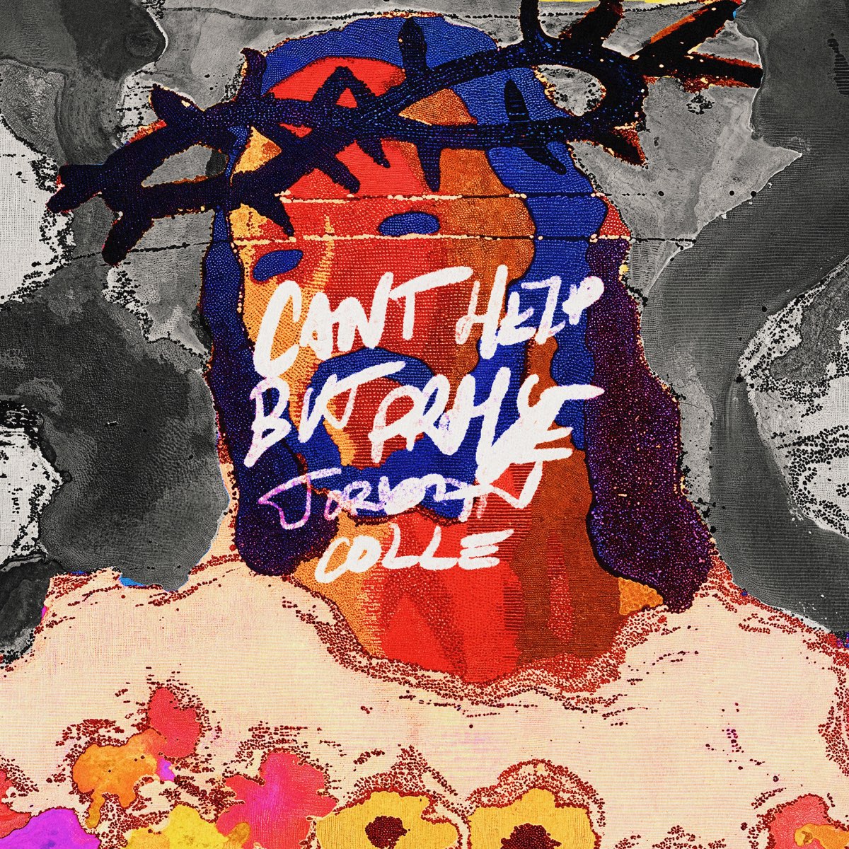 Can't Help But Praise