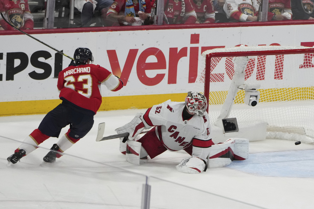 Florida Panthers
