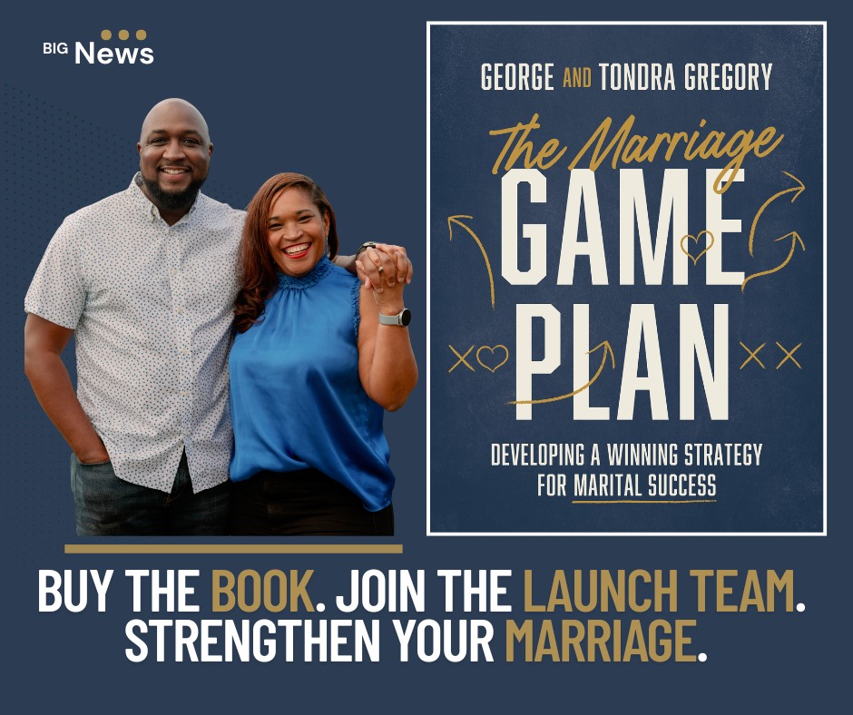 George and Tondra Gregory