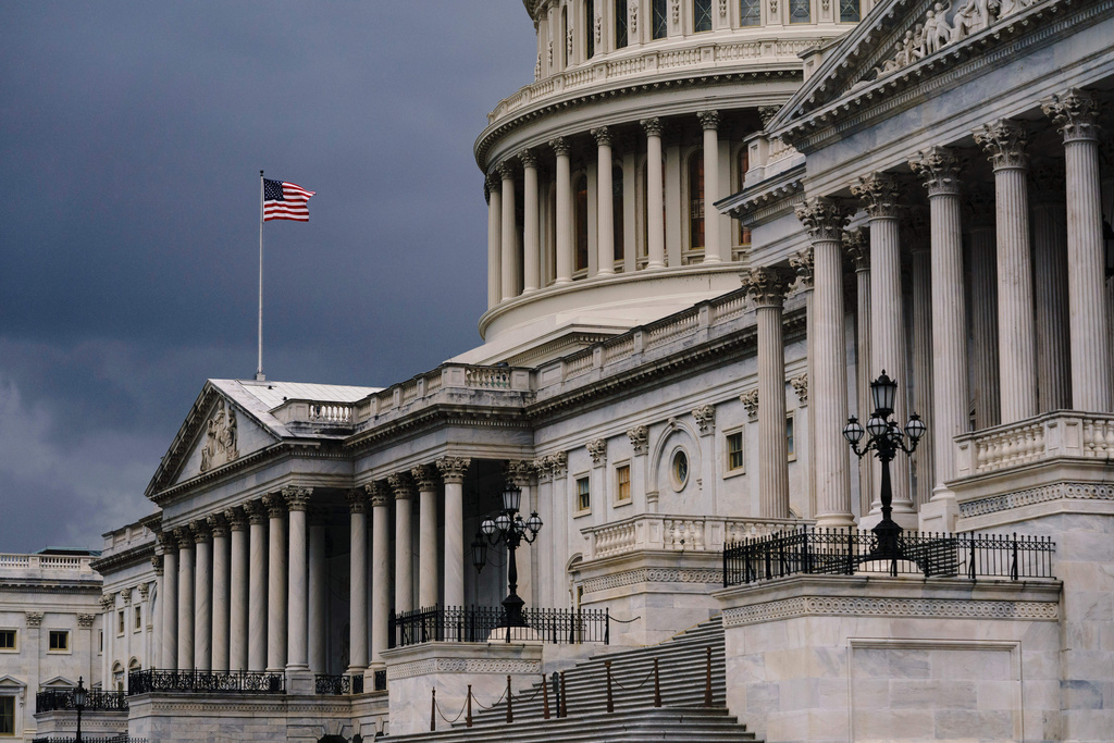  What Are The Dollar Numbers In Proposed White House Budget Bill