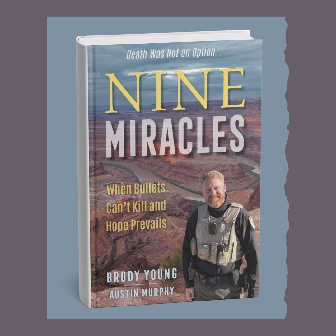 Nine Miracles - When Bullets Can