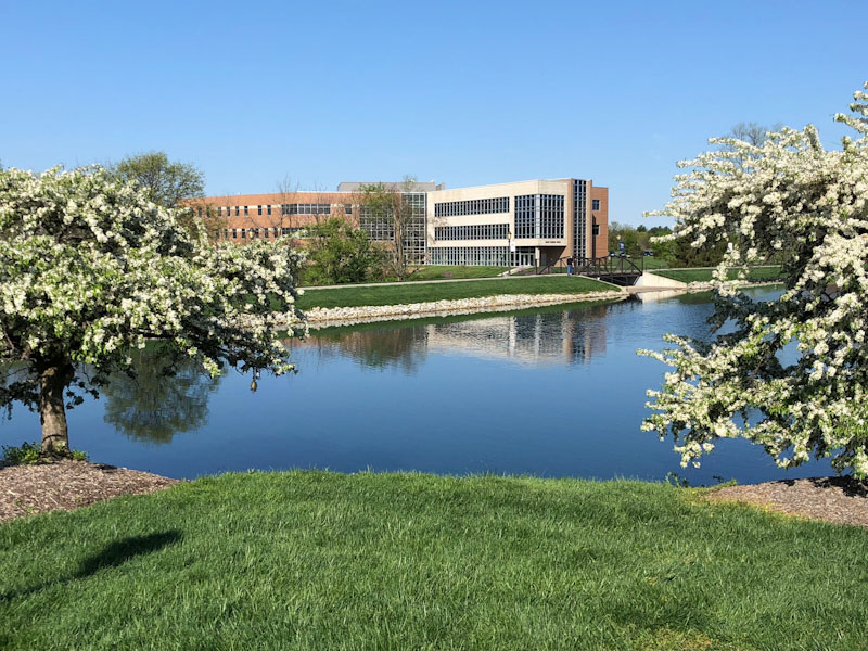 Cedarville University School of Pharmacy