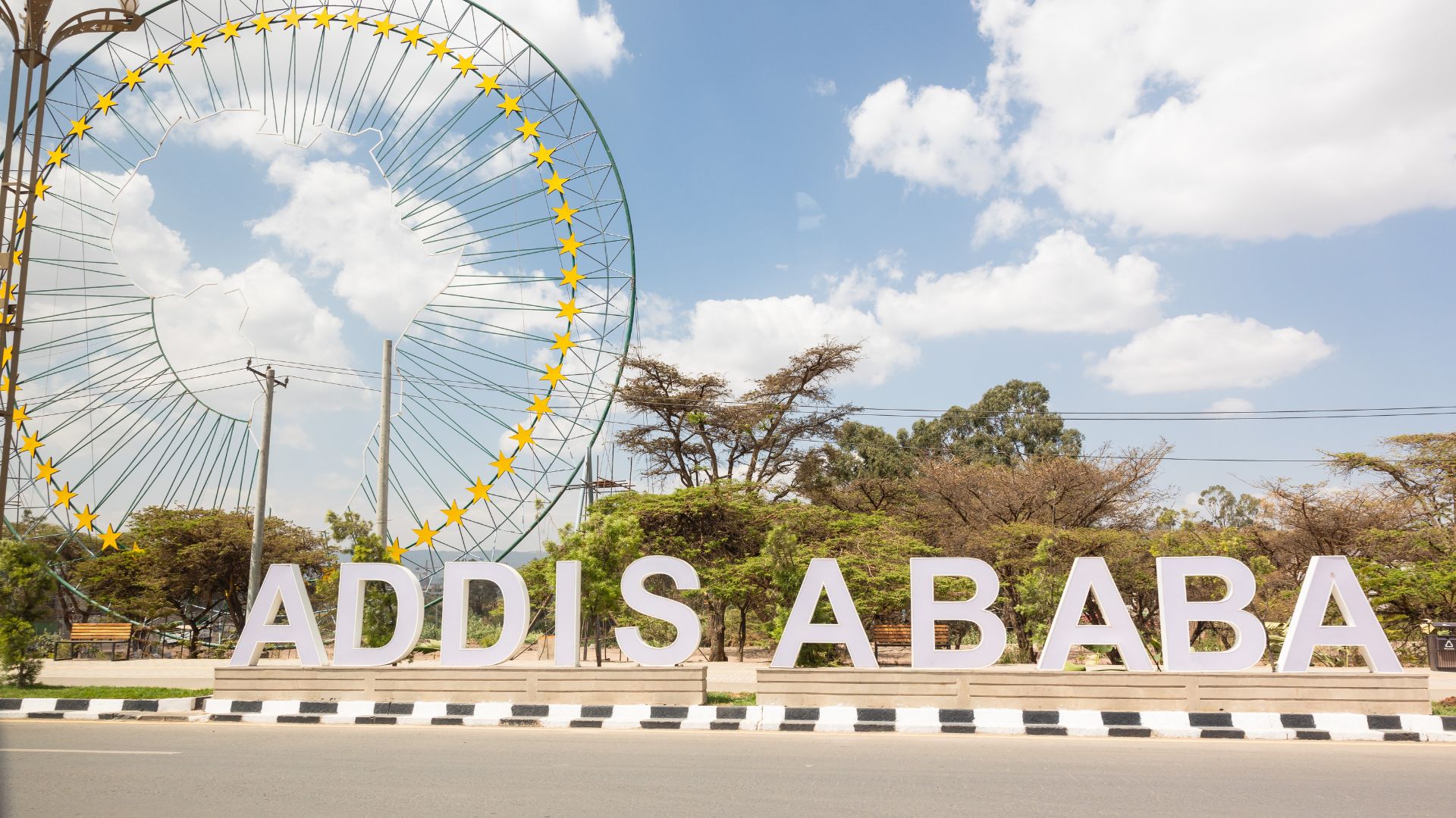 Addis Ababa