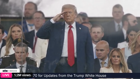 DC Parade