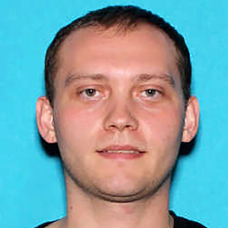  Brian Anthony Browning